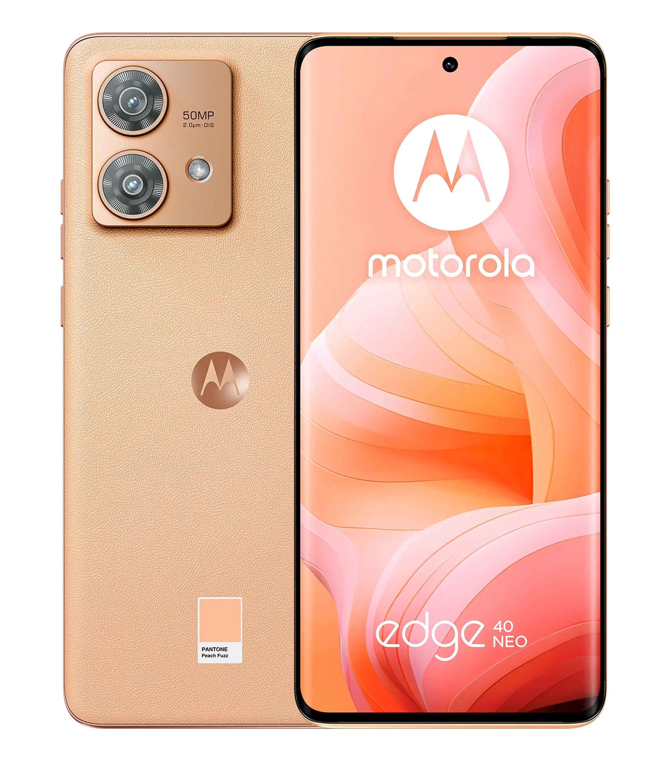 Motorola Edge 40 Neo Repair